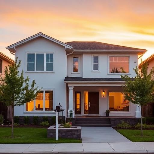 Home Warranty
